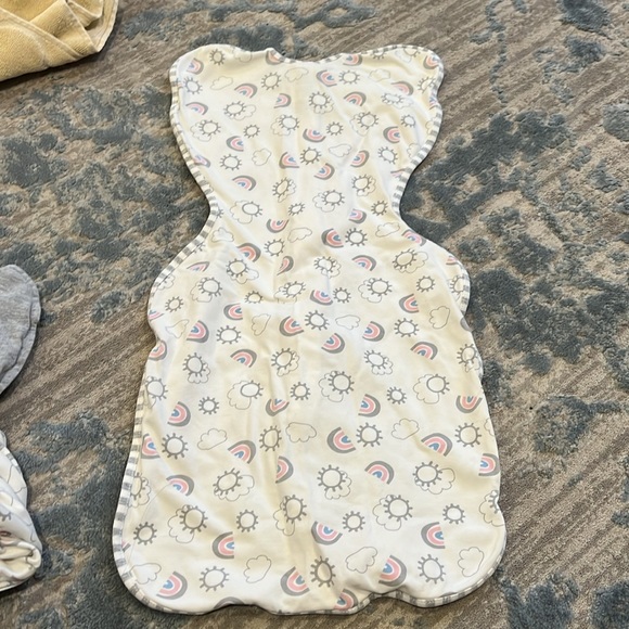 Love to Dream swaddle Up sleep sack - Picture 2 of 2